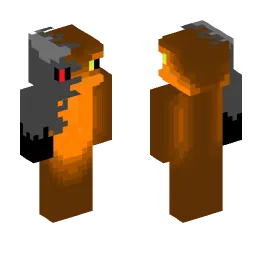 Minecraft Skin #183011