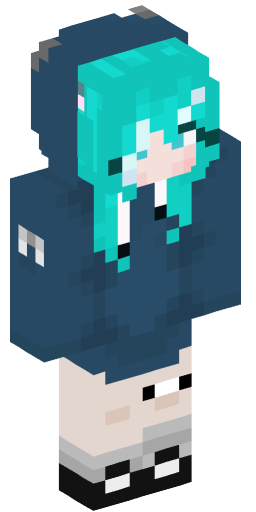 Minecraft Skin #183023