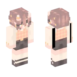 Minecraft Skin #183037