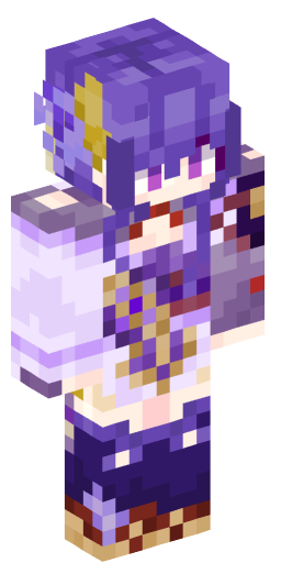 Minecraft Skin #183040