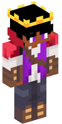 Minecraft Skin #183041