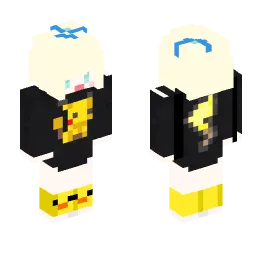 Minecraft Skin #183042