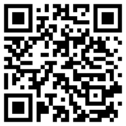 ironmouse QR Code