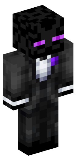 Minecraft Skin #183043