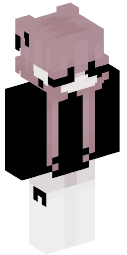 Minecraft Skin #183044