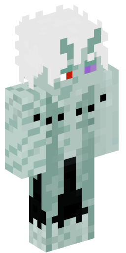 Minecraft Skin #183047