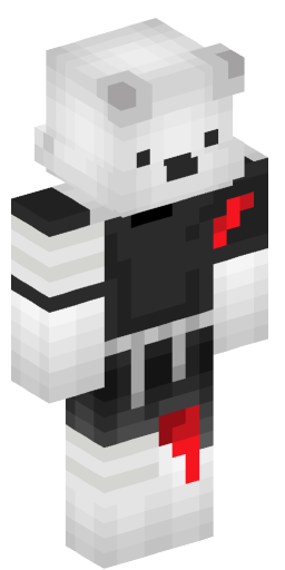 Minecraft Skin #183048