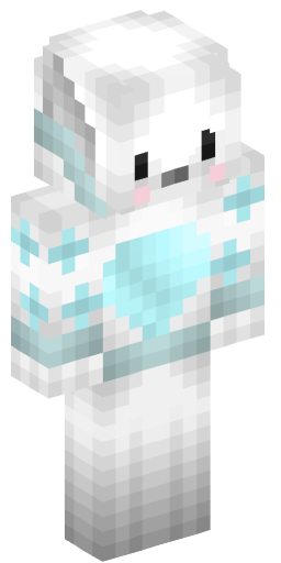 Minecraft Skin #183049