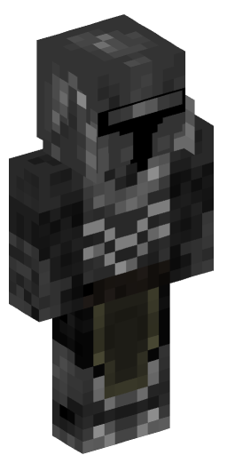 Minecraft Skin #183051