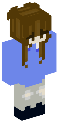 Minecraft Skin #183053