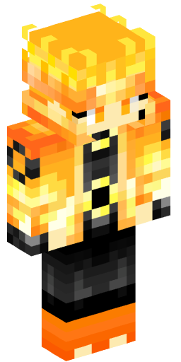 Minecraft Skin #183054