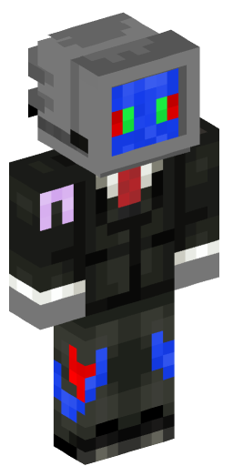 Minecraft Skin #183057