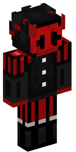 Minecraft Skin #183061