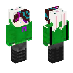 Minecraft Skin #183062
