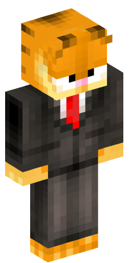 Minecraft Skin #183063