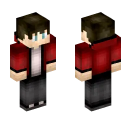 Minecraft Skin #183068