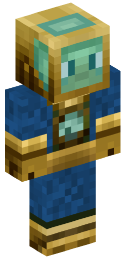 Minecraft Skin #183069