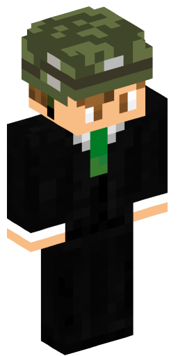 Minecraft Skin #183072