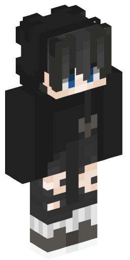 Minecraft Skin #183073