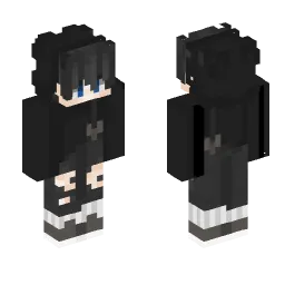 Minecraft Skin #183073