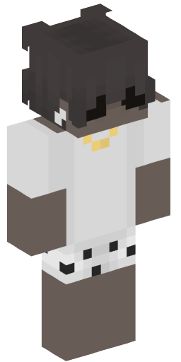 Minecraft Skin #183074