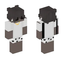 Minecraft Skin #183074