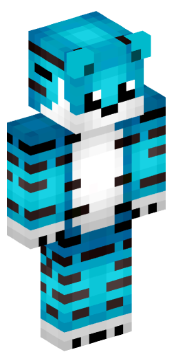 Minecraft Skin #183075