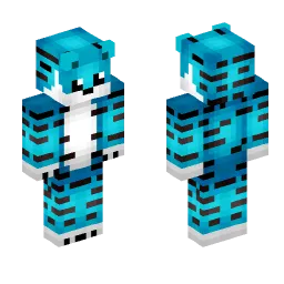 Minecraft Skin #183075