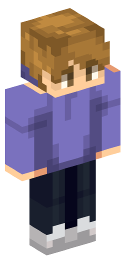 Minecraft Skin #183076