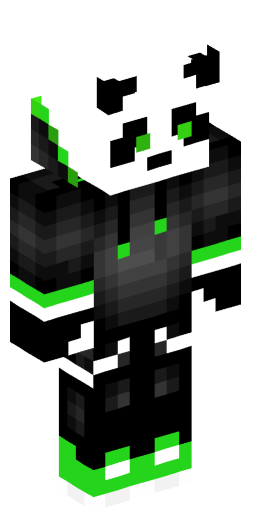 Minecraft Skin #183077