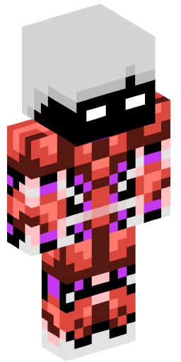 Minecraft Skin #183079