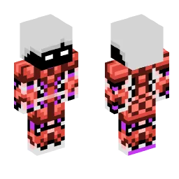 Minecraft Skin #183079