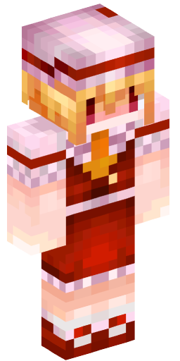 Minecraft Skin #183080