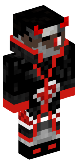Minecraft Skin #183081