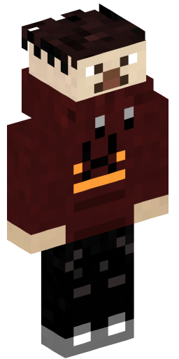 Minecraft Skin #183082