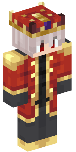 Minecraft Skin #183084