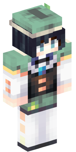 Minecraft Skin #183085