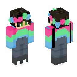 Minecraft Skin #183086