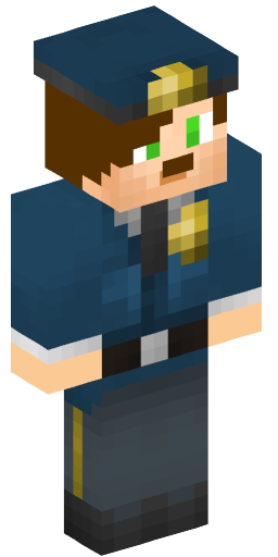Minecraft Skin #183088