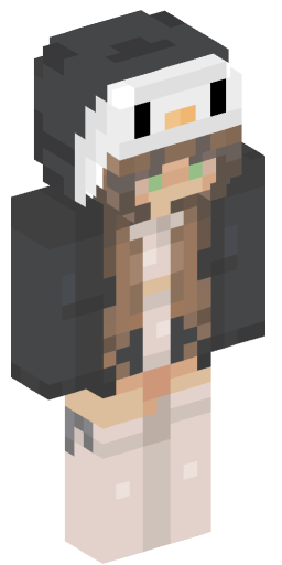 Minecraft Skin #183089