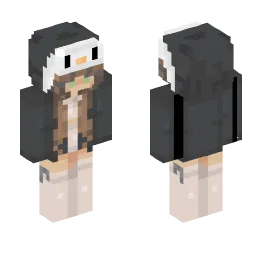 Minecraft Skin #183089