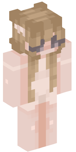 Cadria Minecraft Skin Preview on Minecraft.Co.Com