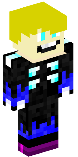 Minecraft Skin #183092