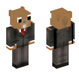 Minecraft Skin #183093
