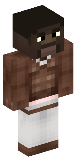 Minecraft Skin #183094
