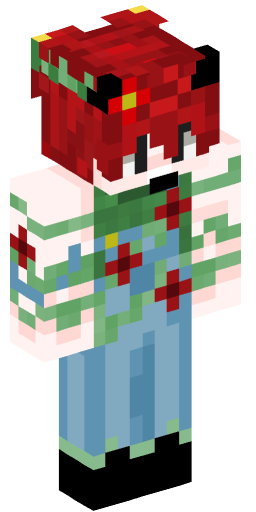 Minecraft Skin #183096