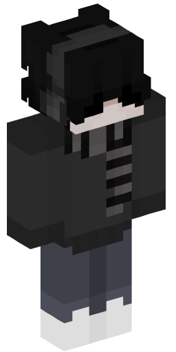 Minecraft Skin #183097