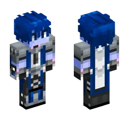 Minecraft Skin #183099