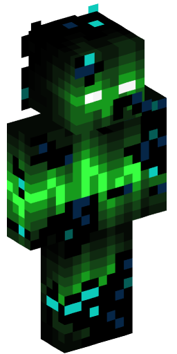 Minecraft Skin #183101