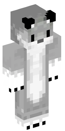 Minecraft Skin #183104